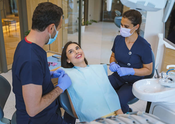 Dental Bonding in Portola, CA