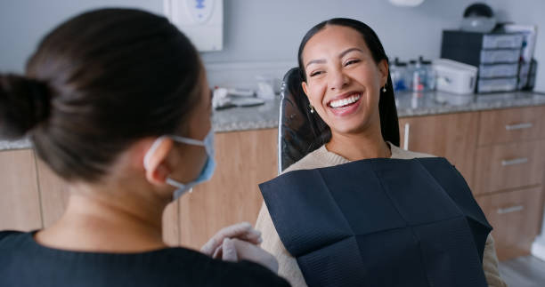 Oral Surgery in Portola, CA