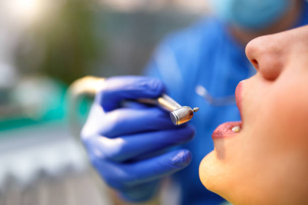 Sedation Dentistry in Portola, CA